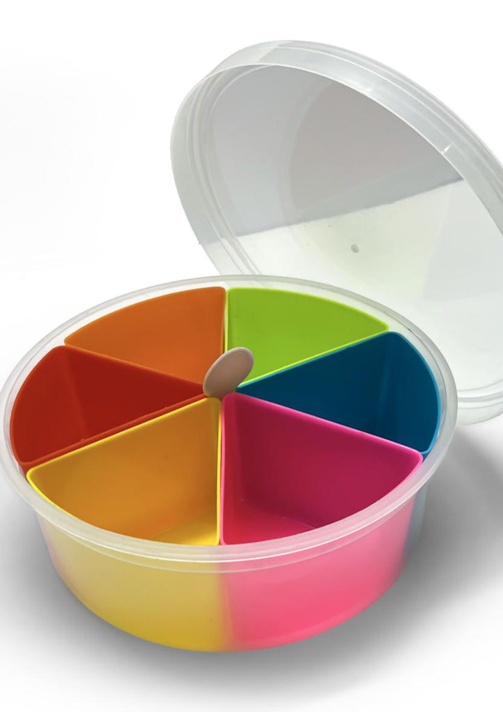 MASALA BOX