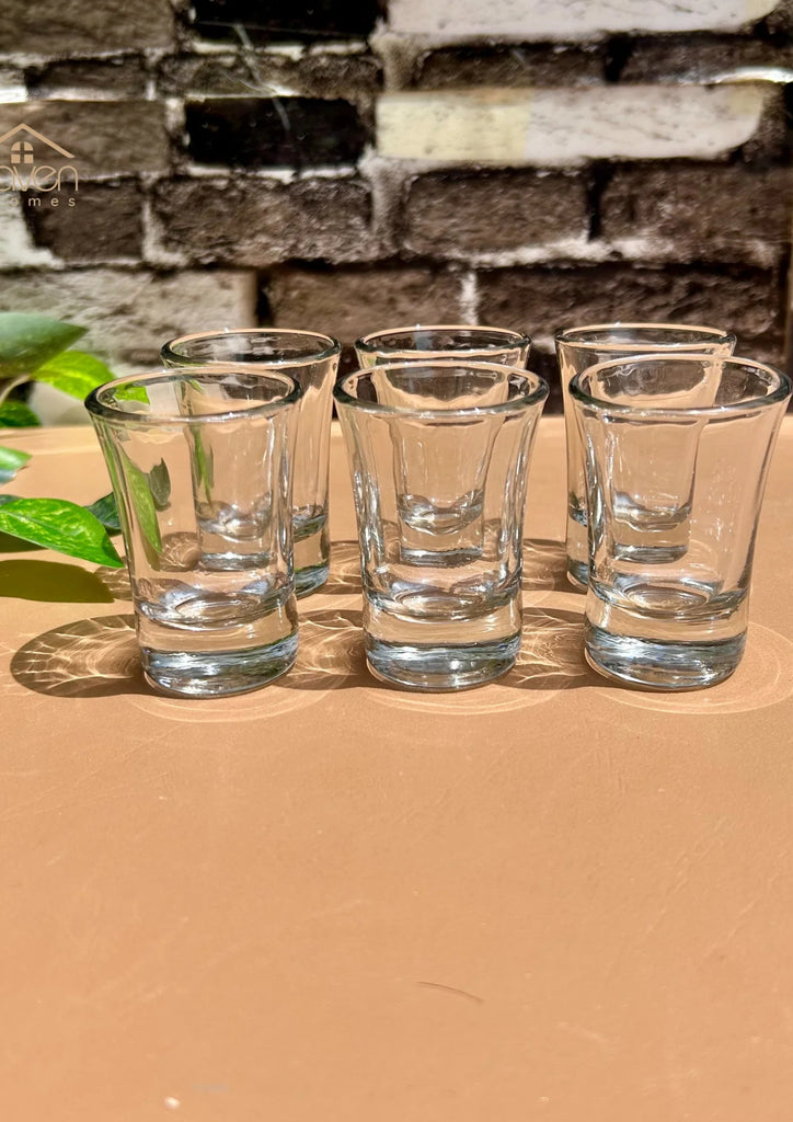 Mini shot glass #2