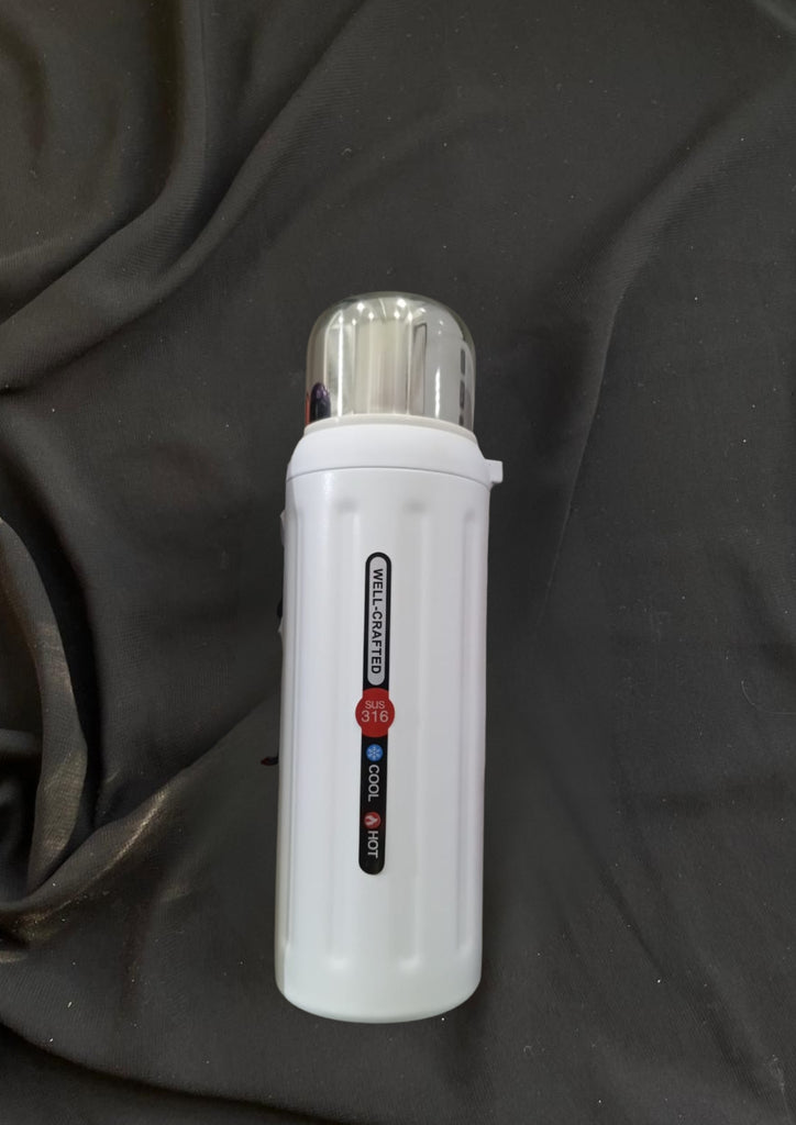 Bottle #4 capacity:1000ml