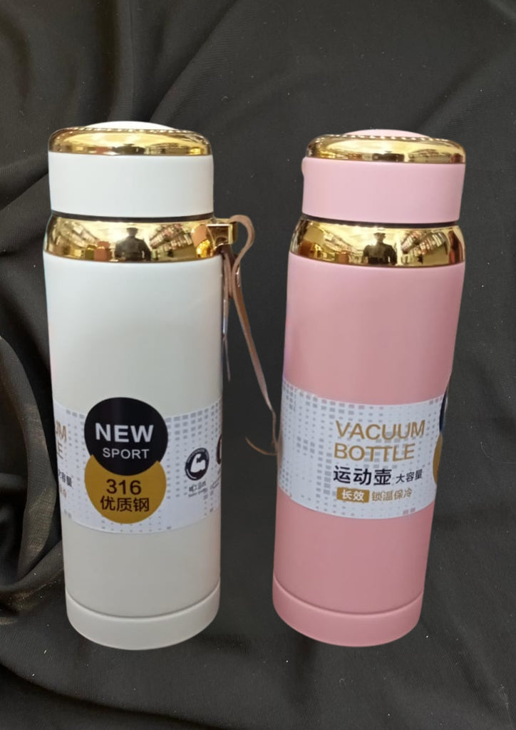 Bottle #1 capacity : 800ml