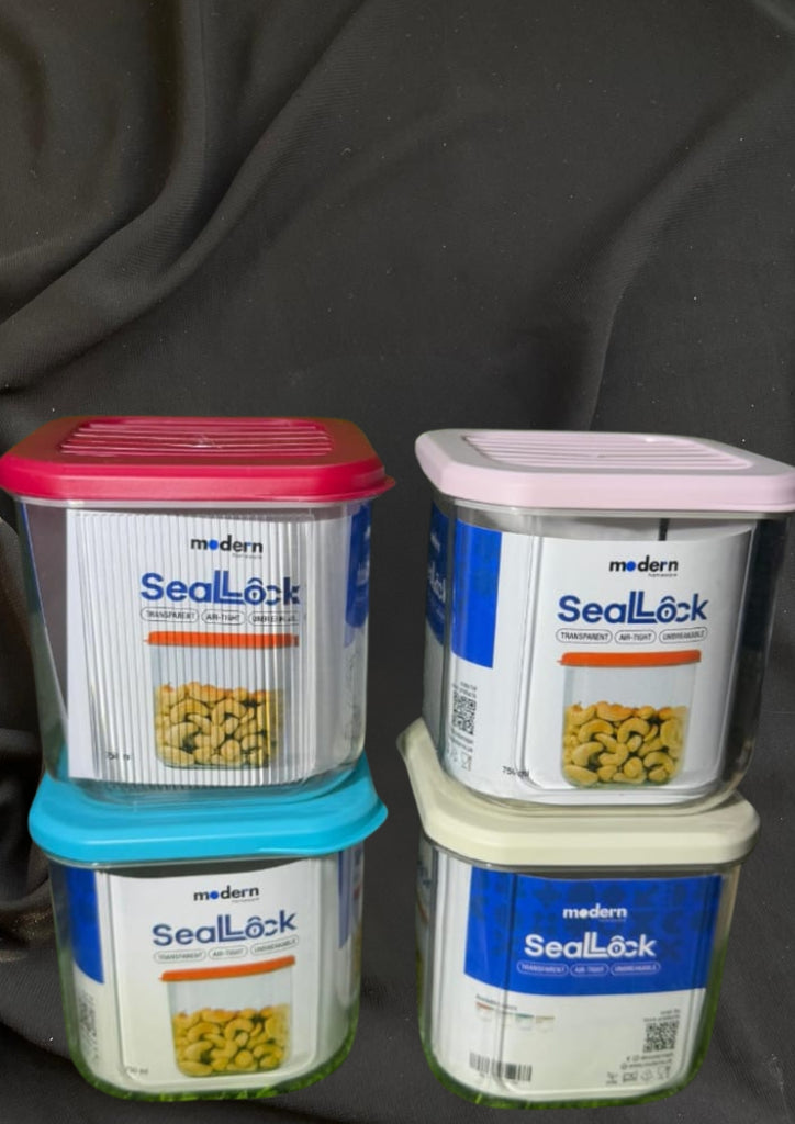 Storage dry fruit jar each 450