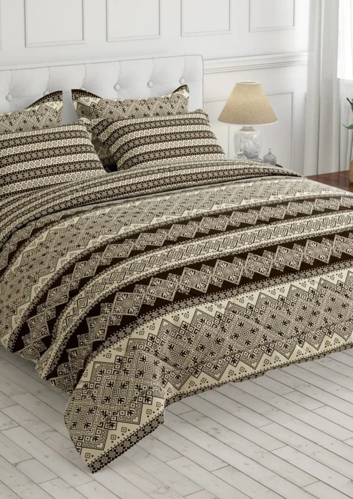 ESSENCE LINE ABSTRACT 6-Pcs Comforter Set #7