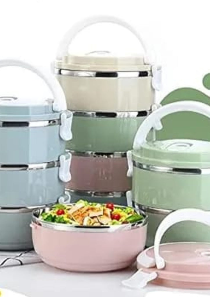 Tiffin box