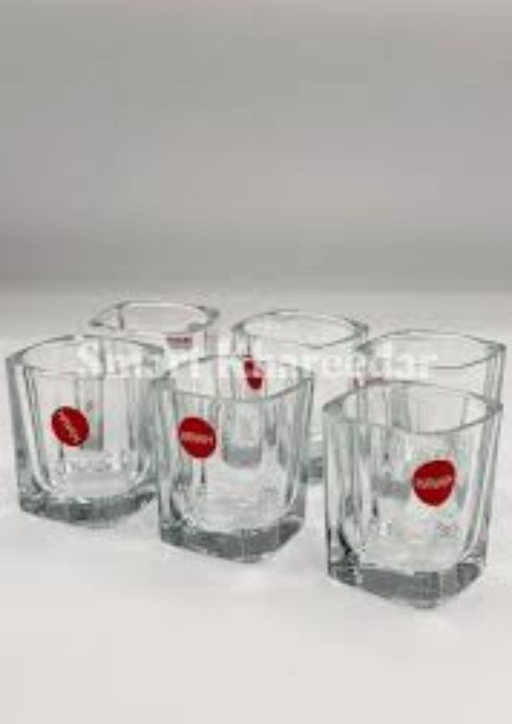 Mini shot glass #1